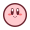 Blue Kirby icon