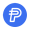 PayPal USD icon