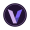 Volley token icon