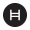 Wrapped HBAR icon