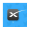 X AI icon