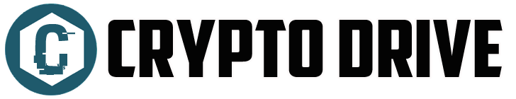 Crypto Drive logo